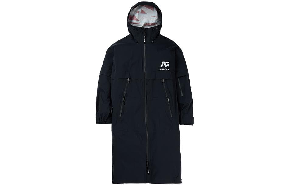 Куртка BURTON AG OUTSTAND Logo - изображение 1