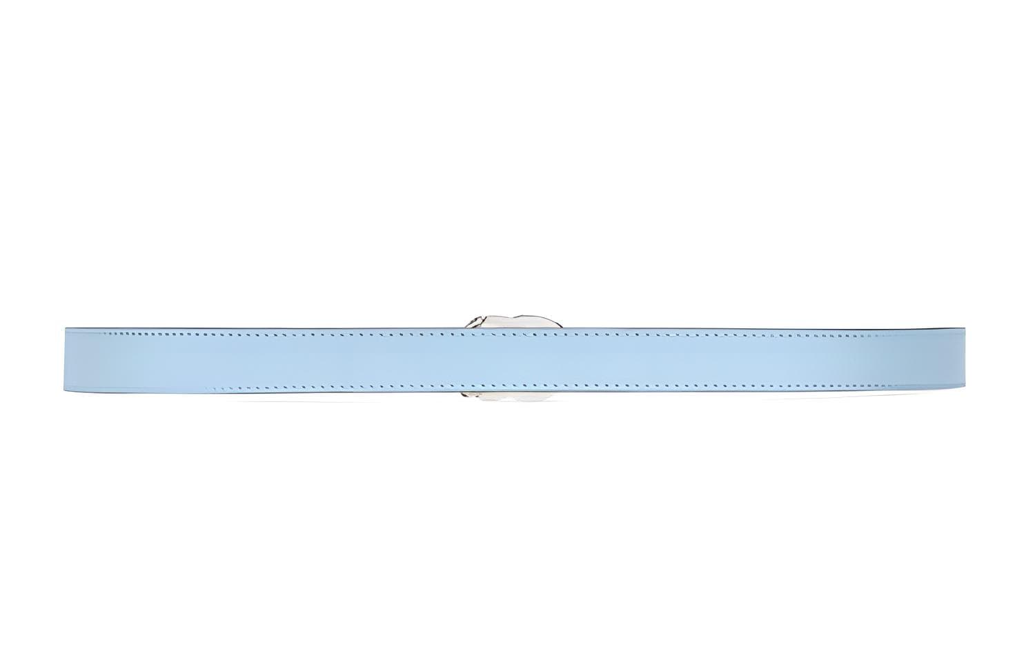 Ремень Gucci Leather Belt - изображение 3
