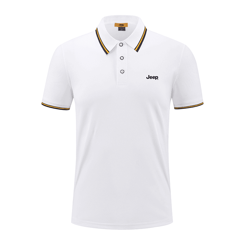 Поло Jeep logoPolo - изображение 1