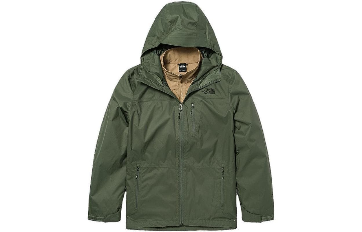 Демисезонная куртка The North Face - изображение 1
