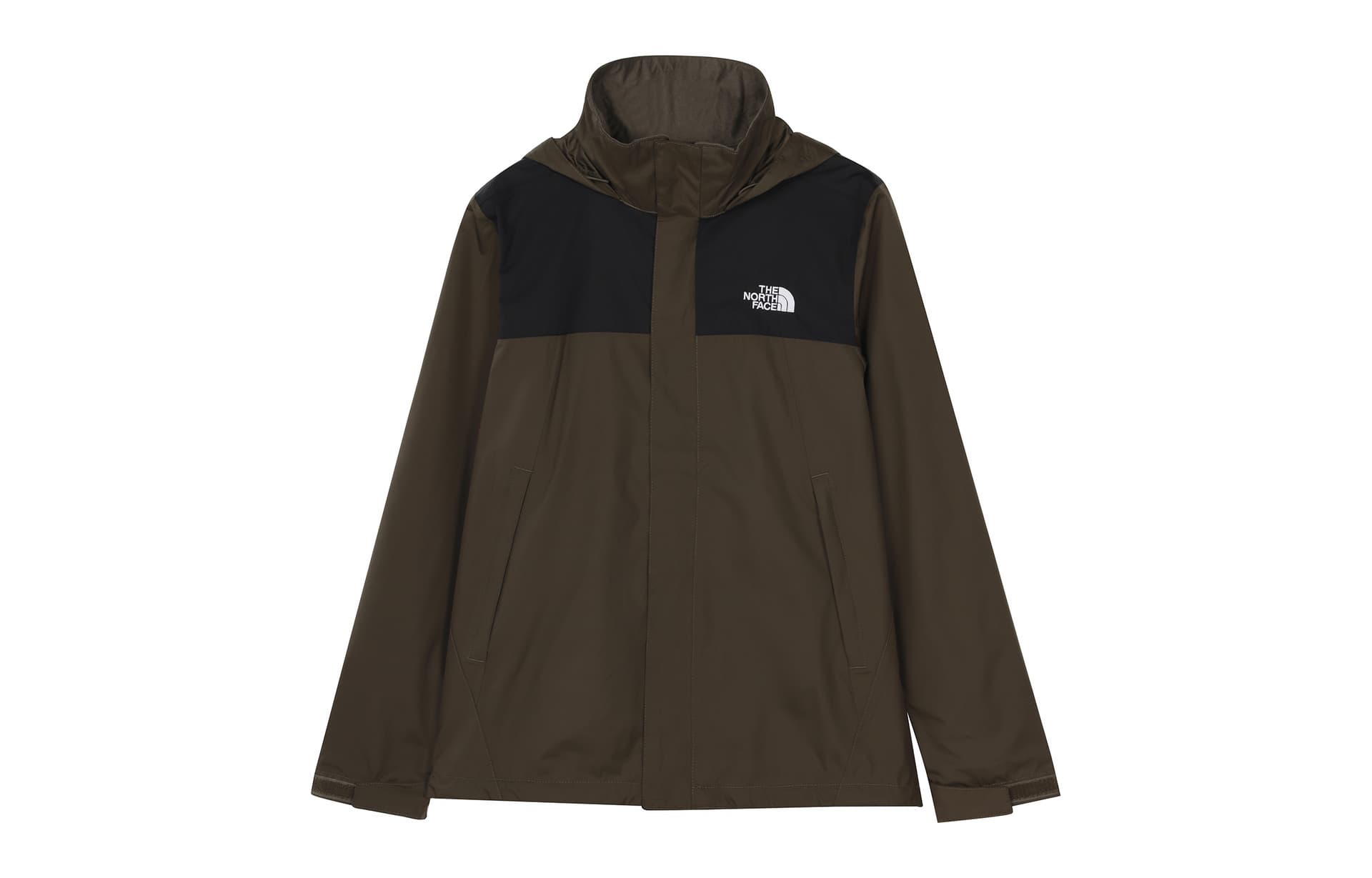 Демисезонная куртка THE NORTH FACE FW22 Logo - изображение 1