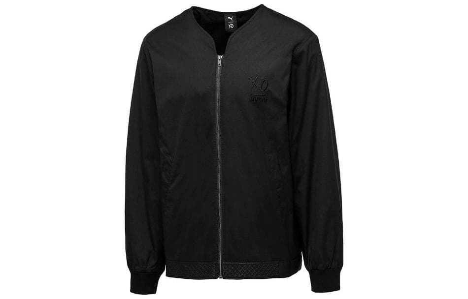 Куртка PUMA Logo - изображение 1