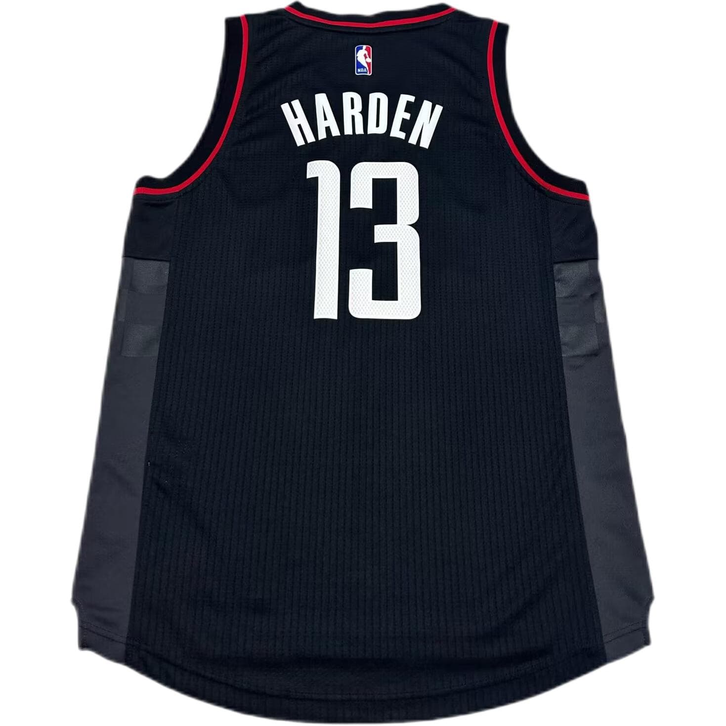 Баскетбольная майка adidas x NBA 13 - изображение 2