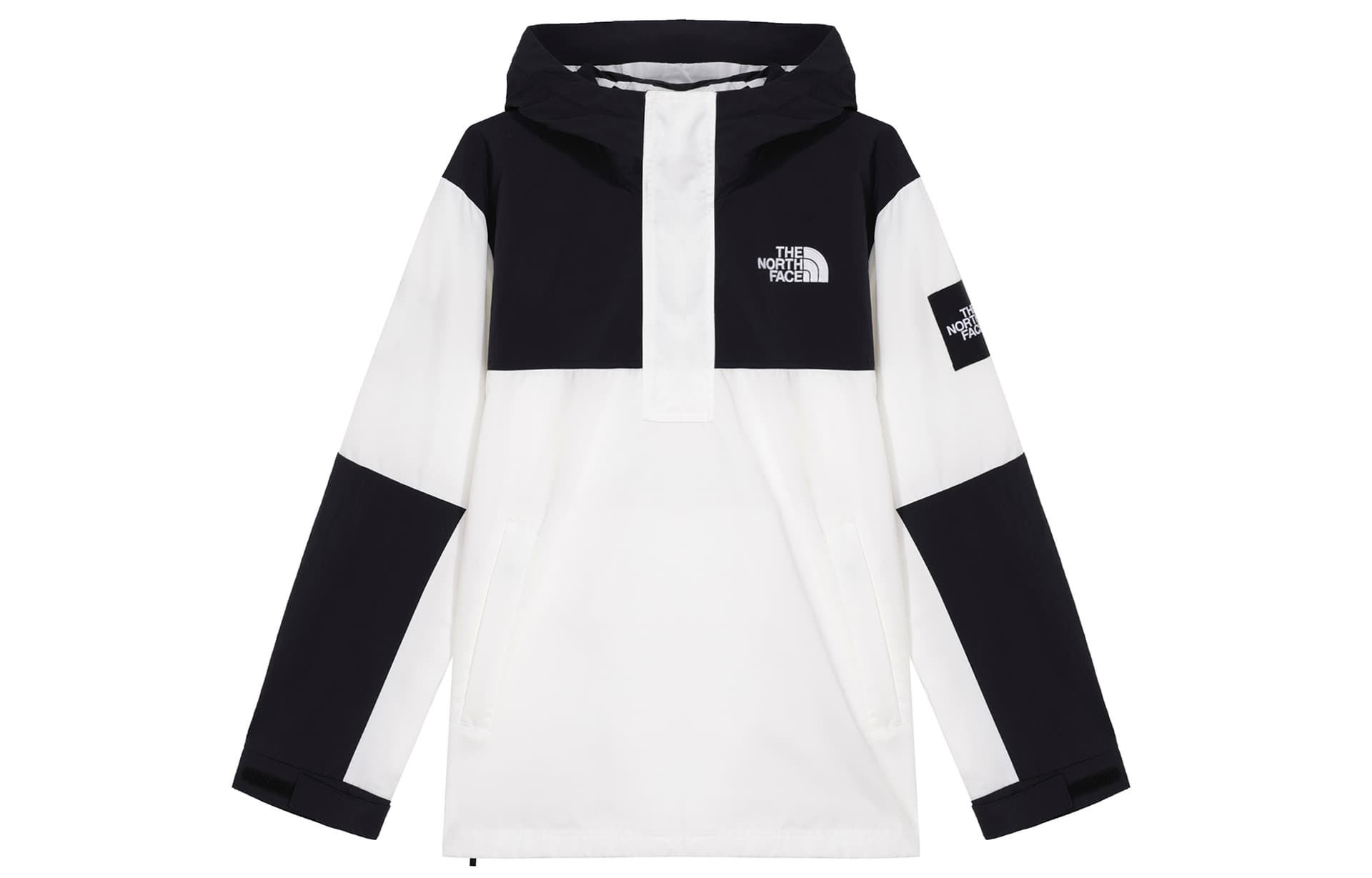 Демисезонная куртка THE NORTH FACE - изображение 1