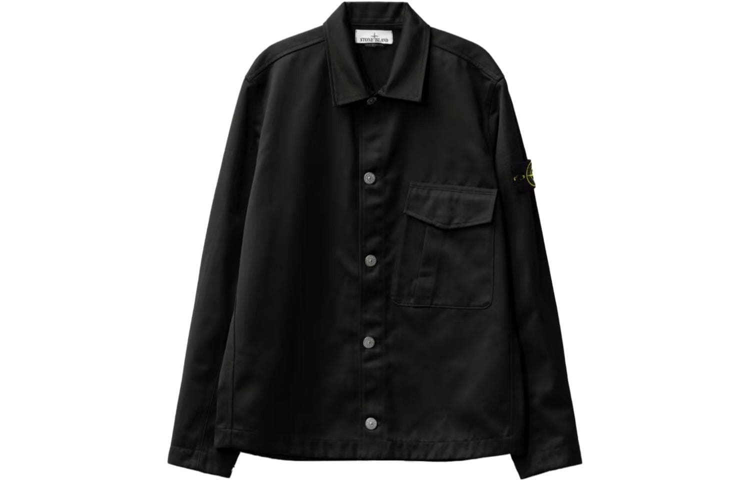 Куртка STONE ISLAND SS23 - изображение 1