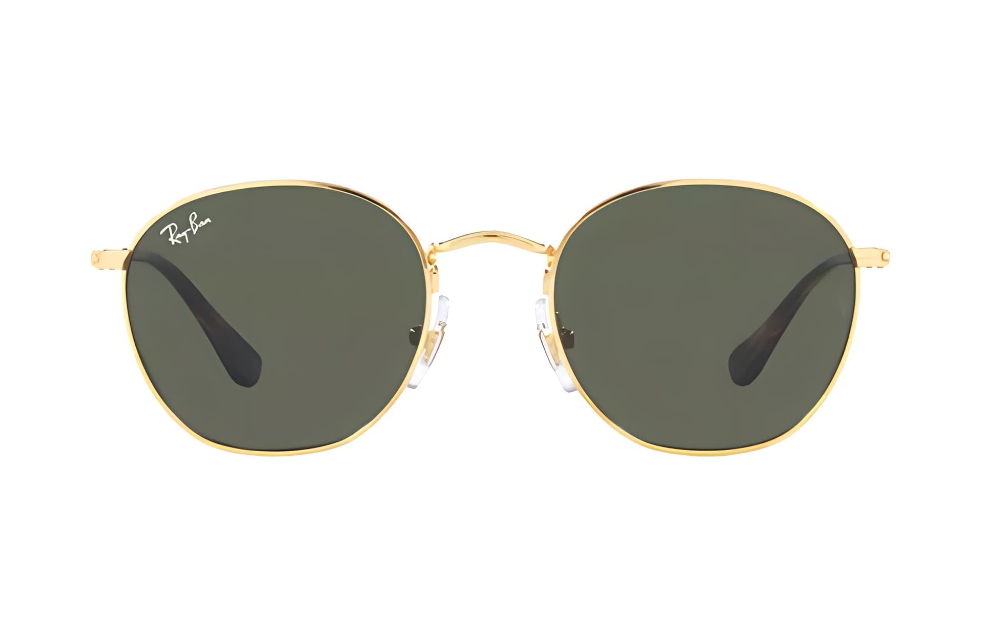 Солнцезащитные очки RayBan - изображение 1