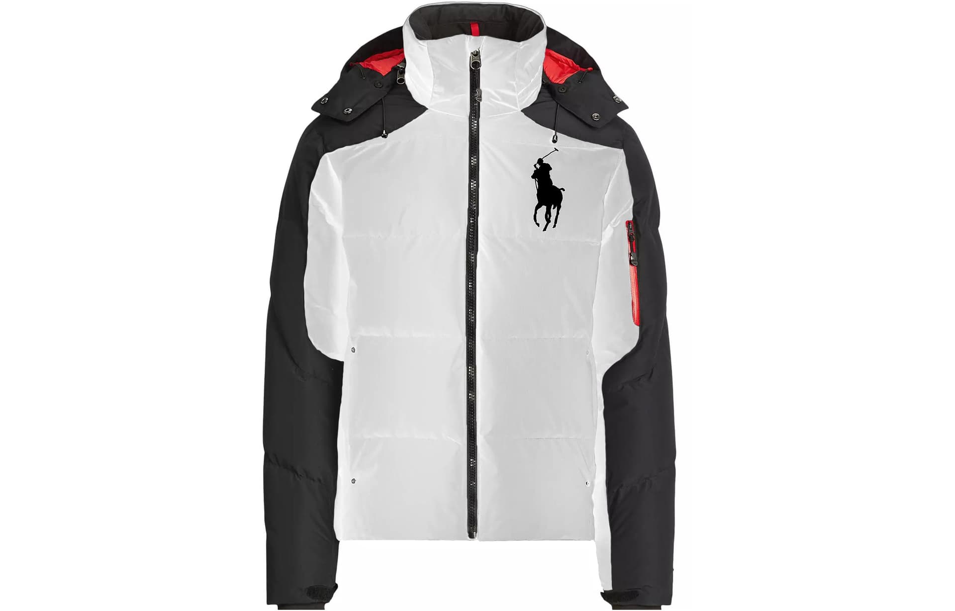 Куртка Polo Ralph Lauren Logo - изображение 1