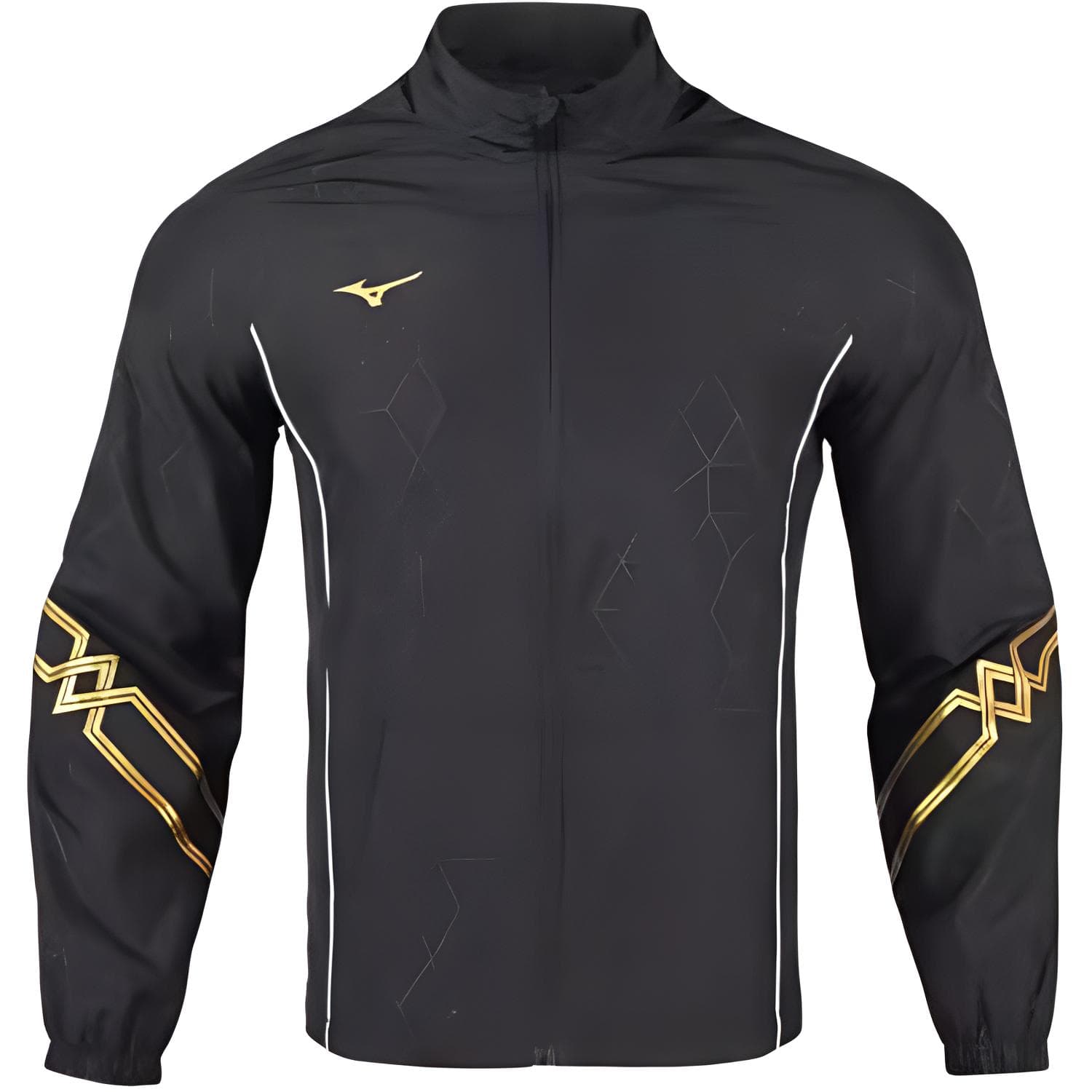Куртка Mizuno - изображение 1