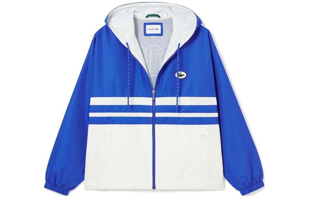 Куртка LACOSTE - изображение 1