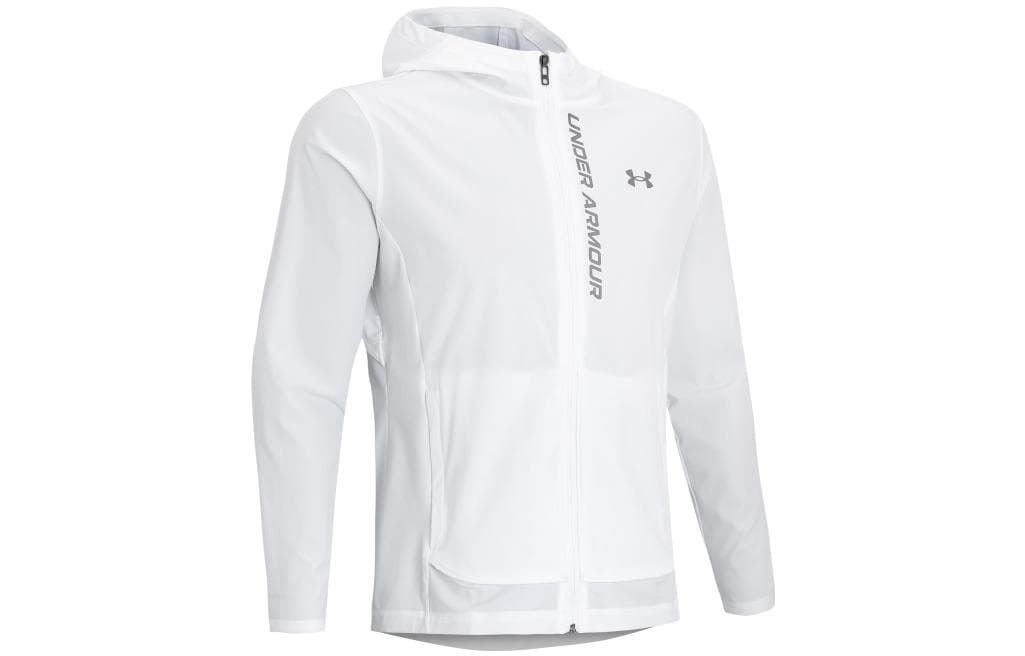 Куртка Under Armour UA Logo - изображение 1