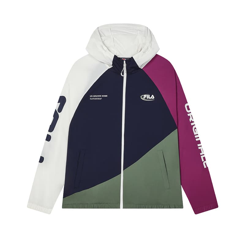 Куртка FILA ORIGINALE - изображение 1