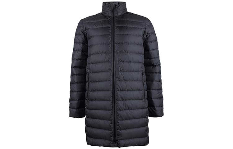 Зимняя куртка EMPORIO ARMANI - изображение 1