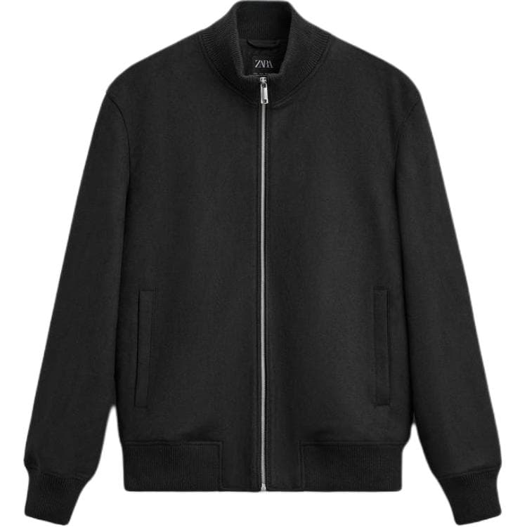 Куртка ZARA - изображение 1