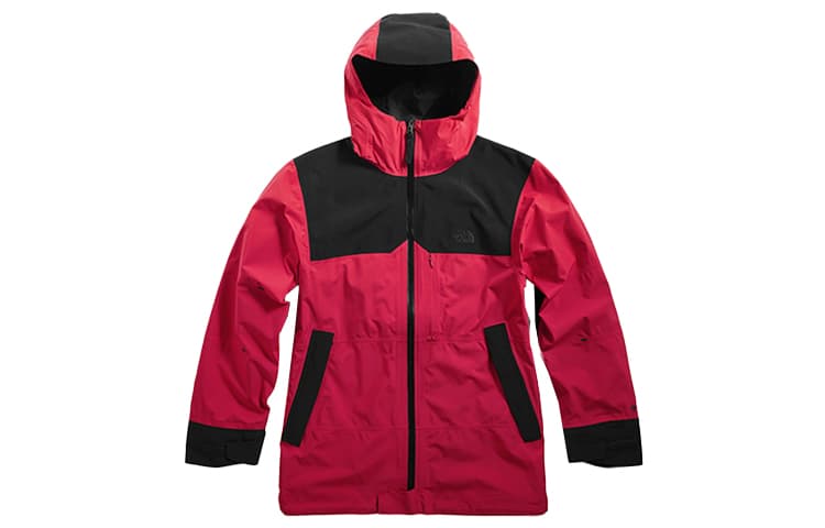 Демисезонная куртка The North Face Urban Gtx Jacket - изображение 1