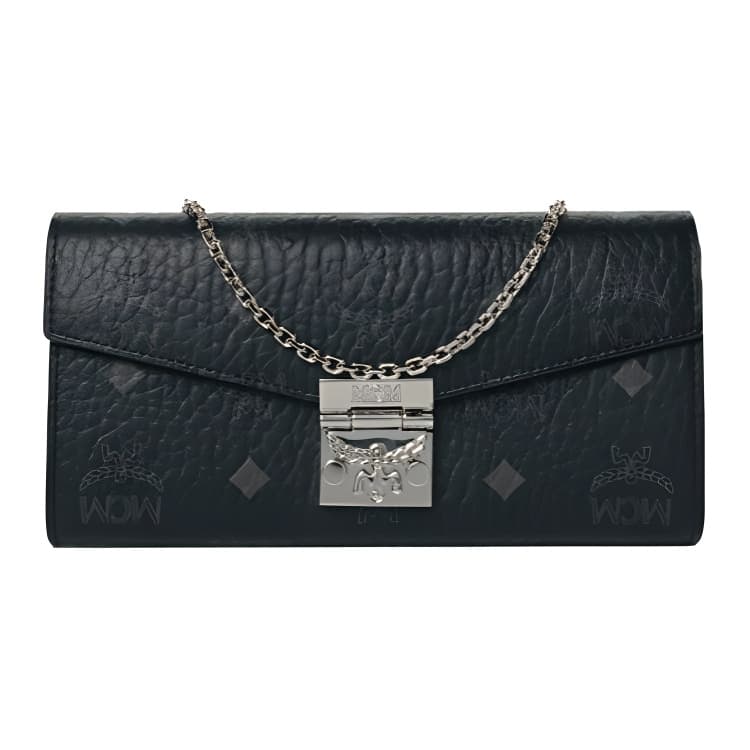 Мини-сумка MCM Visetos - изображение 1