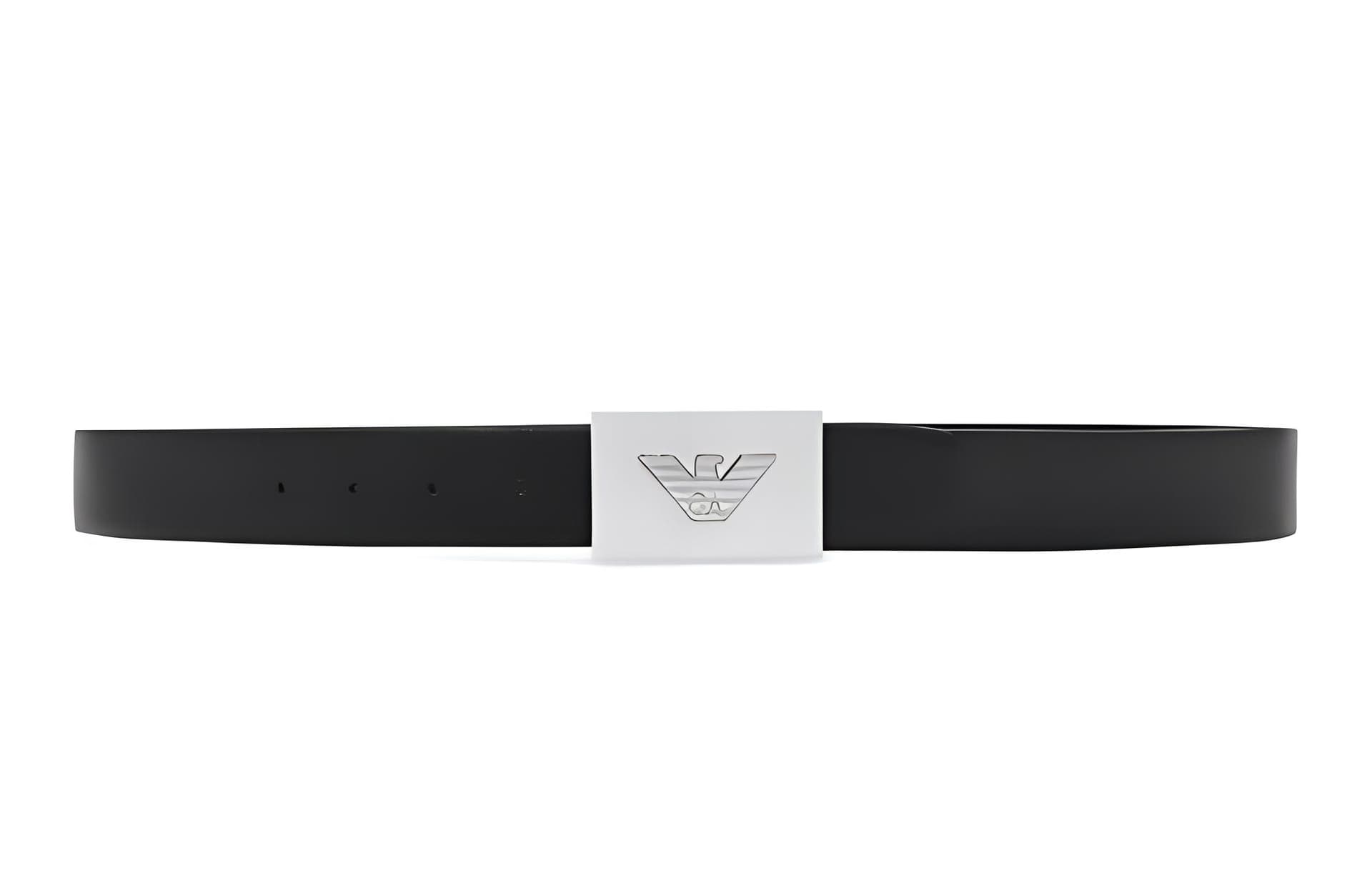 Ремень EMPORIO ARMANI 3.5cm - изображение 1