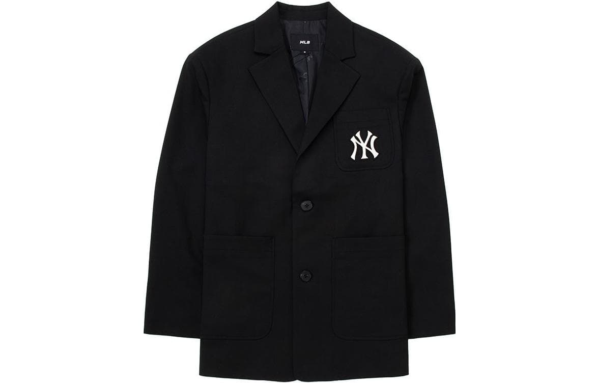 Пиджак MLB Logo - изображение 1