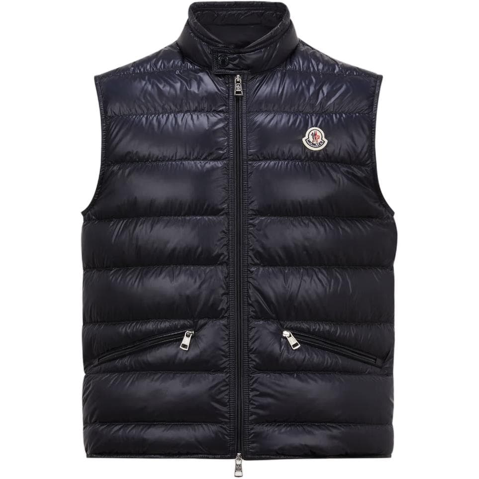 Зимняя куртка Moncler GUI - изображение 1
