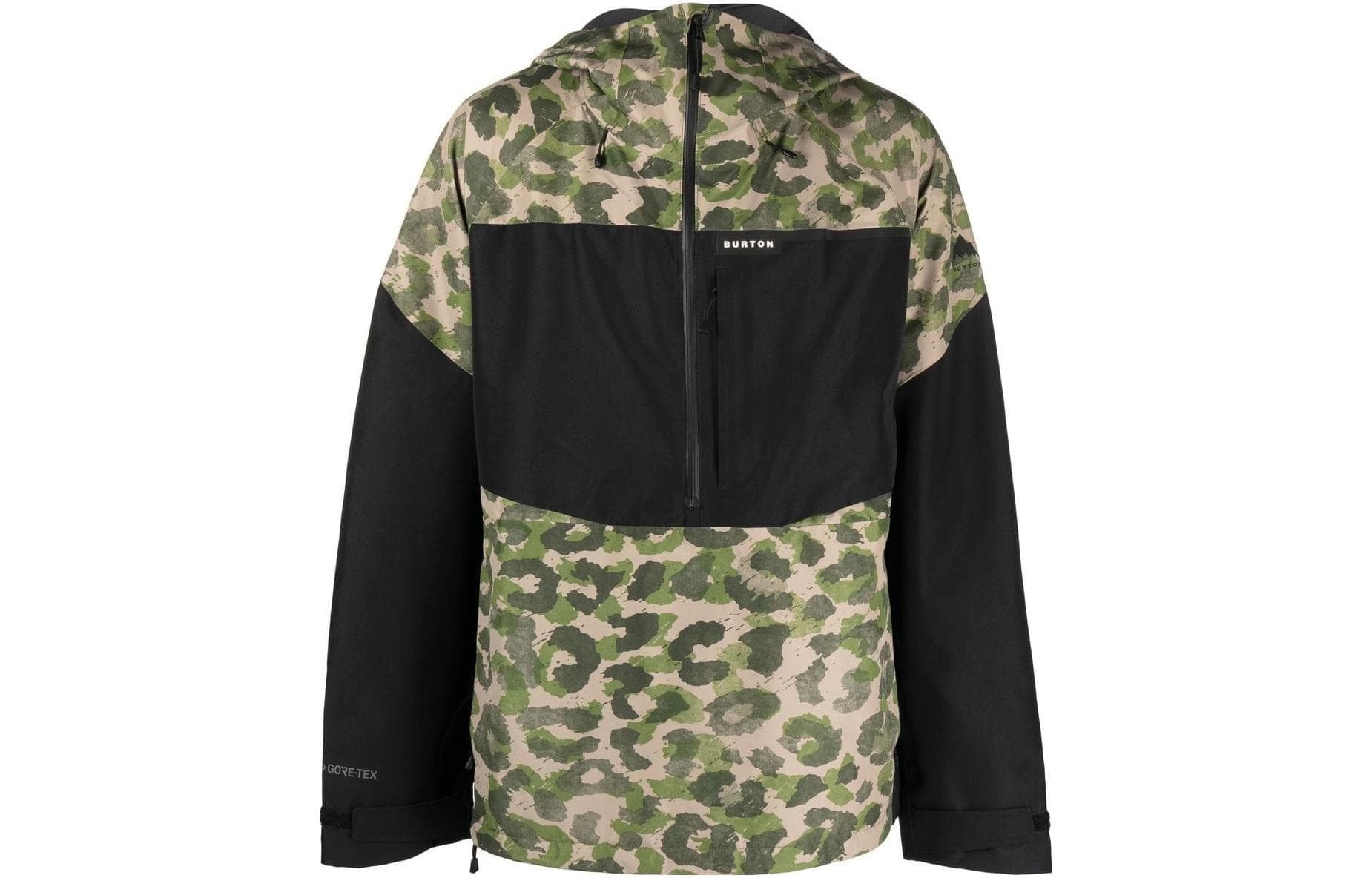 Куртка BURTON SS23 Logo - изображение 1