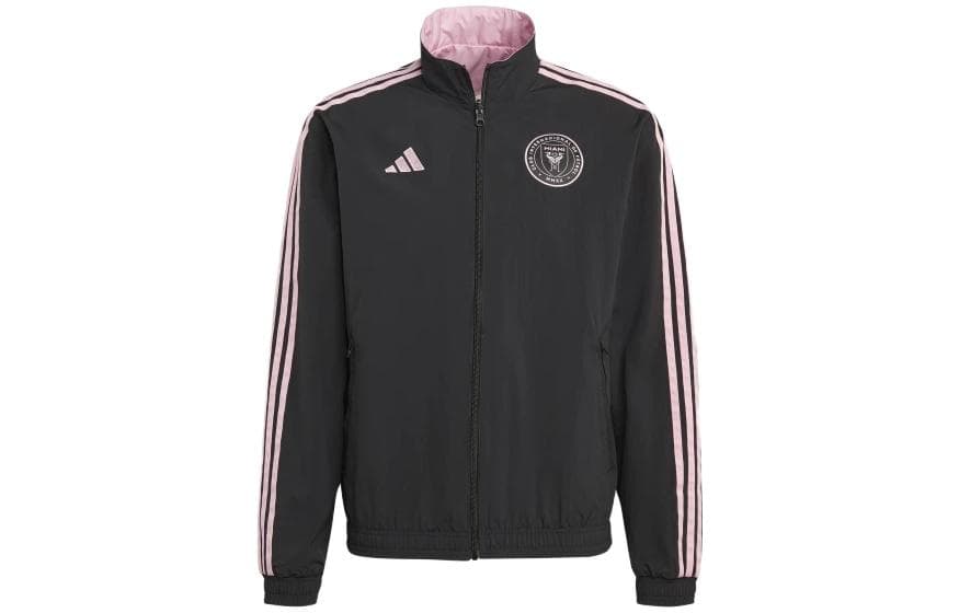 Куртка adidas 2023-24 - изображение 1