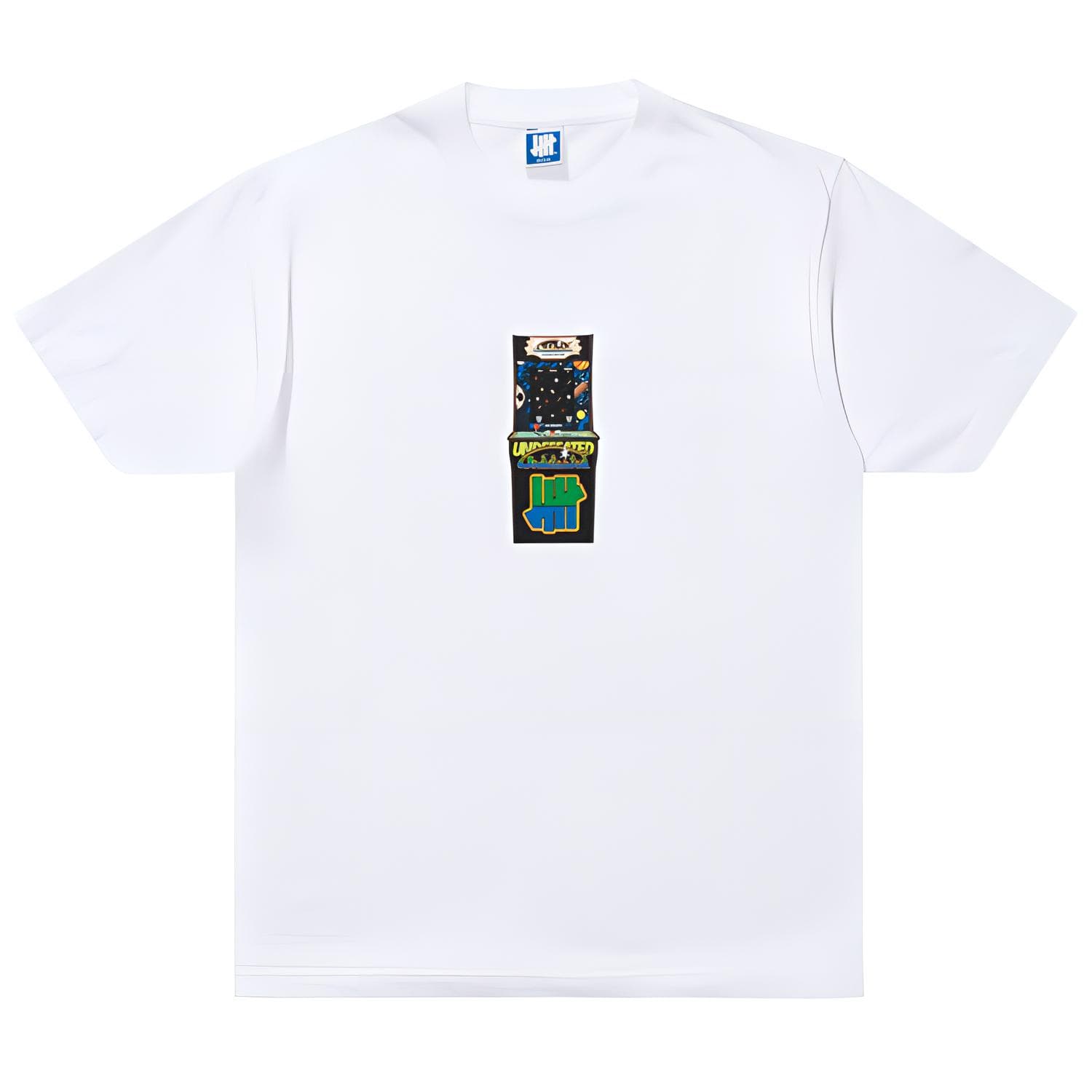 Футболка UNDEFEATED SS24 T - изображение 1