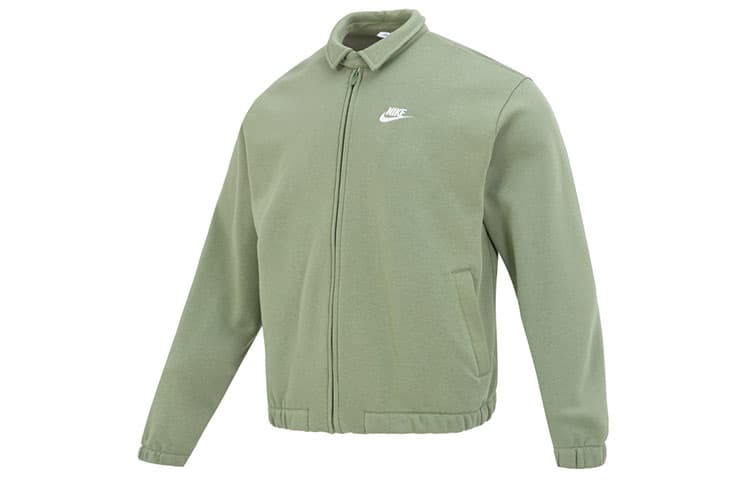 Куртка Nike Jacket Green - изображение 1