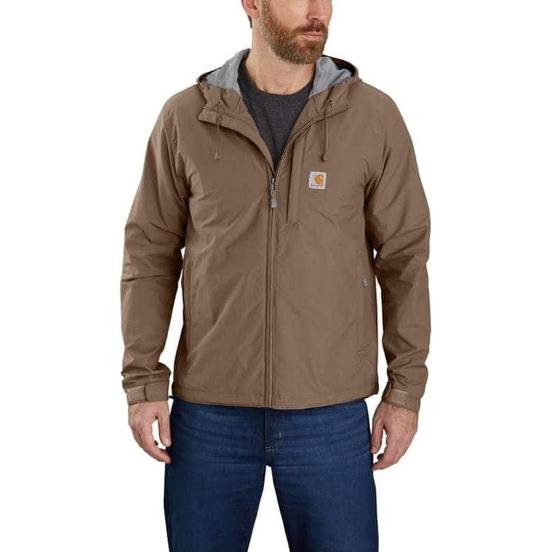 Куртка Carhartt 104671 Rain Defender - изображение 6