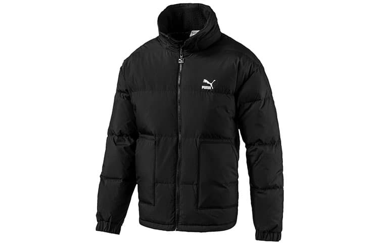 Зимняя куртка Puma - изображение 1