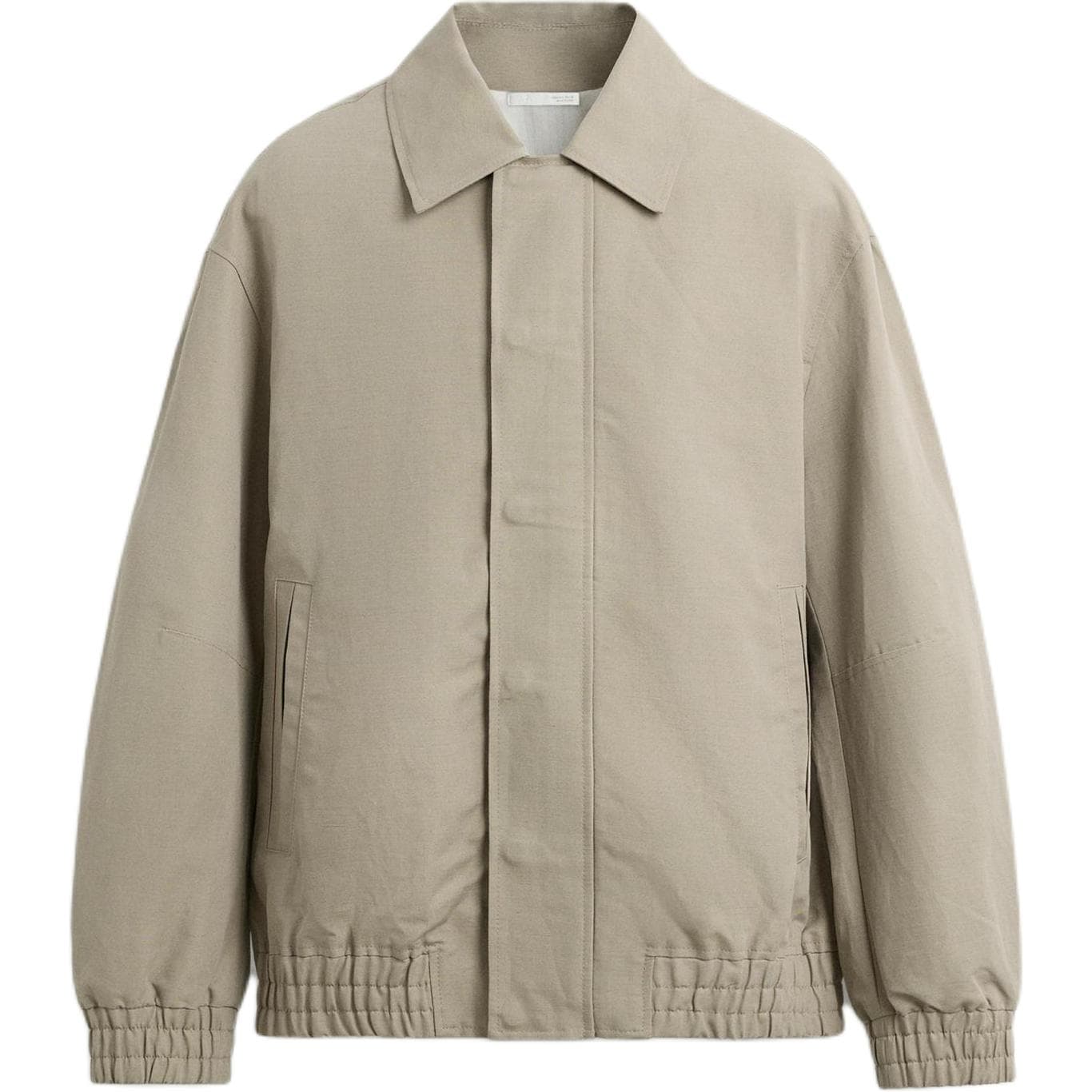 Куртка ZARA - изображение 1