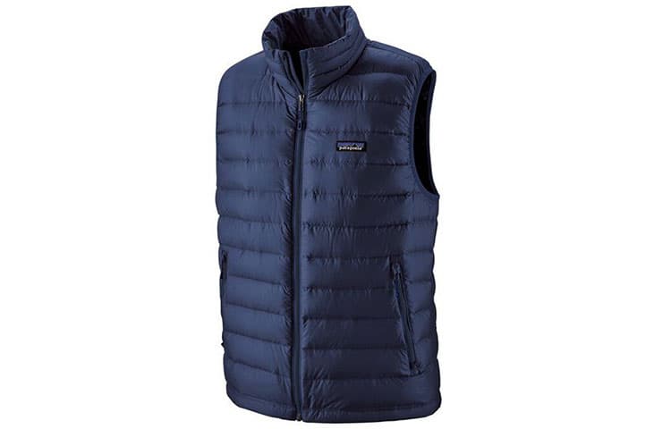 Жилет patagonia Down Sweater - изображение 1