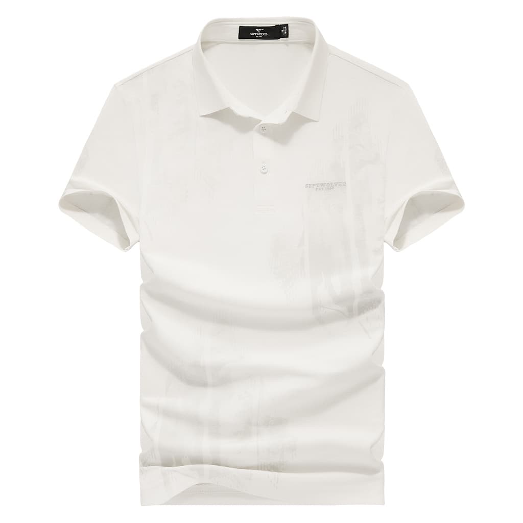 Поло SEPTWOLVES Polo - изображение 1