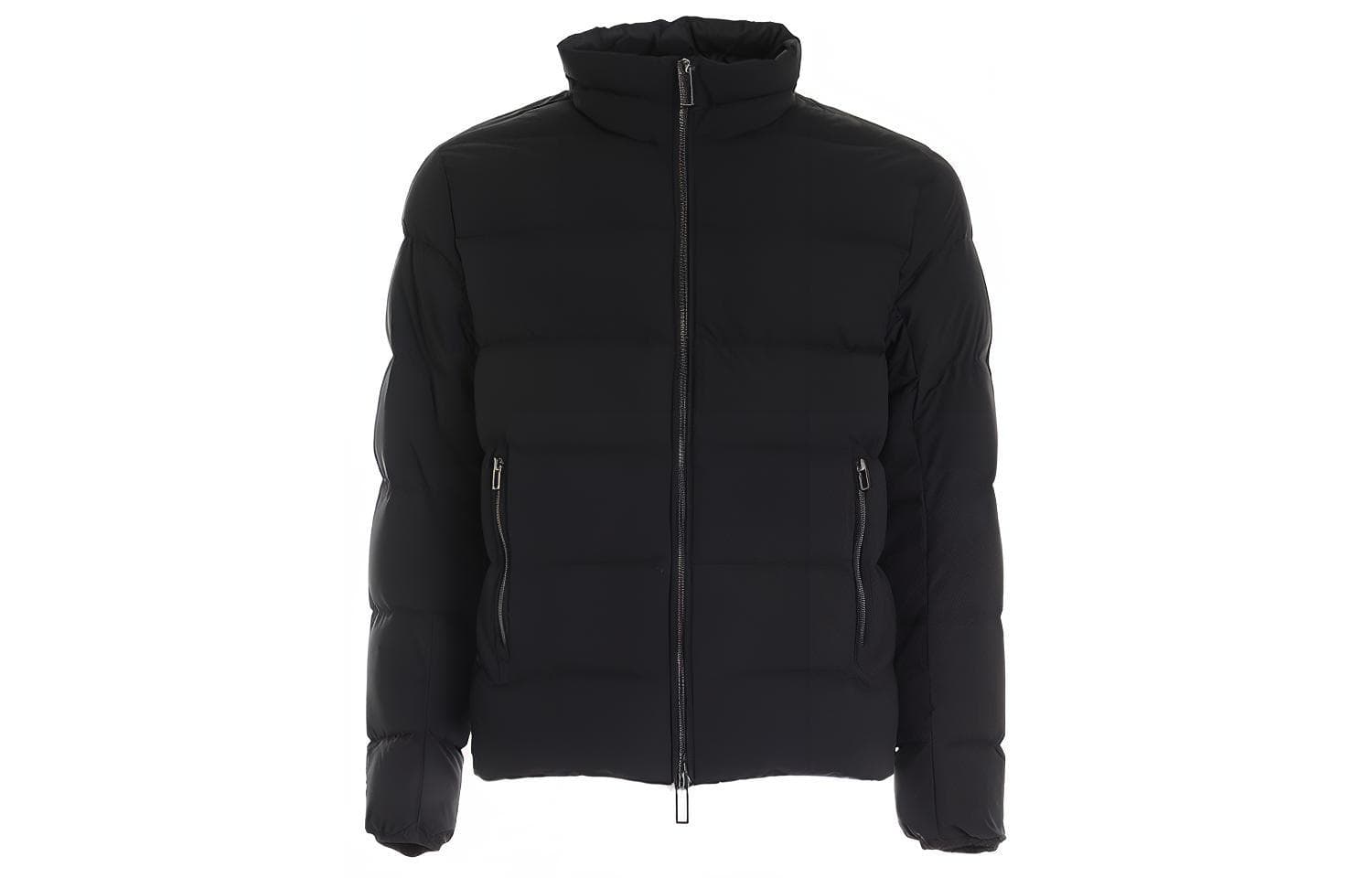 Зимняя куртка EMPORIO ARMANI - изображение 1