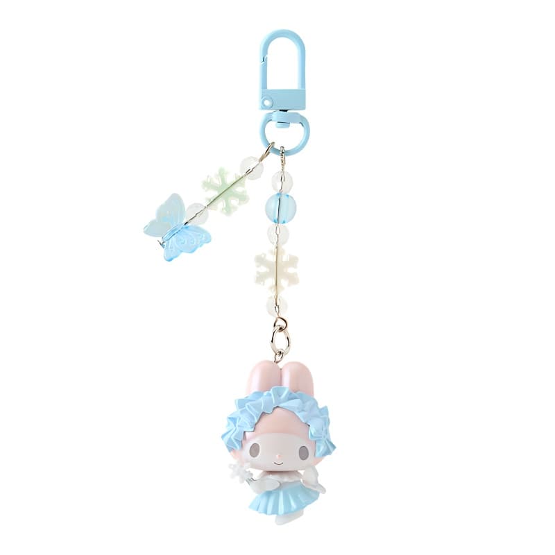 Sanrio My Melody Little Fairy Collection Аниме Подвески - изображение 1