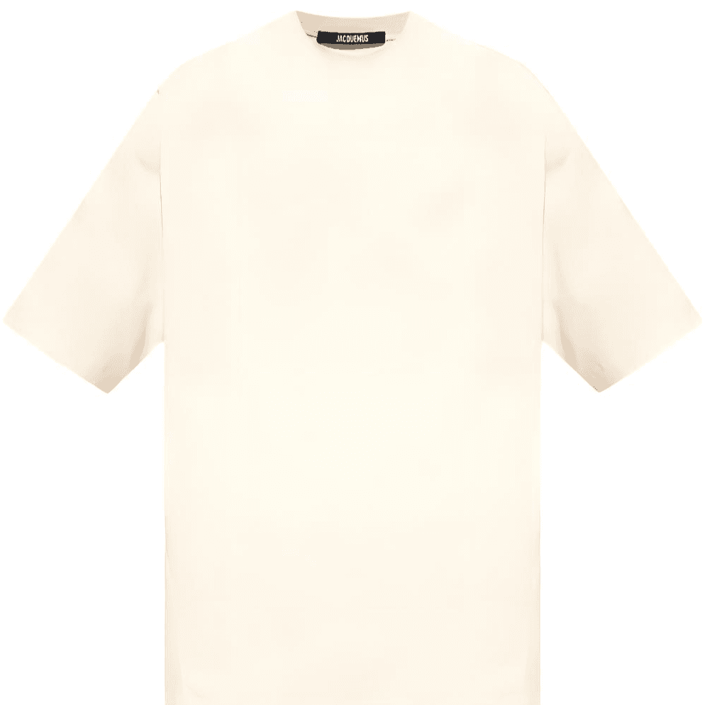 Футболка Jacquemus T - изображение 1