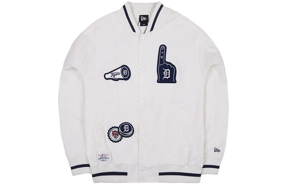 Куртка New Era SS23 MLB Logo - изображение 1