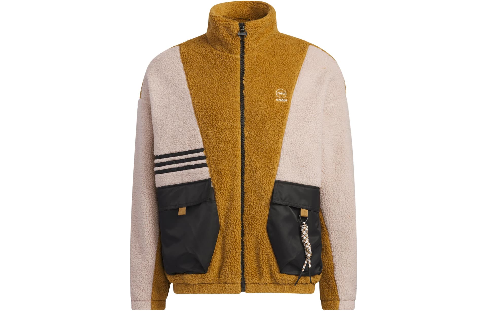 Куртка adidas - изображение 1