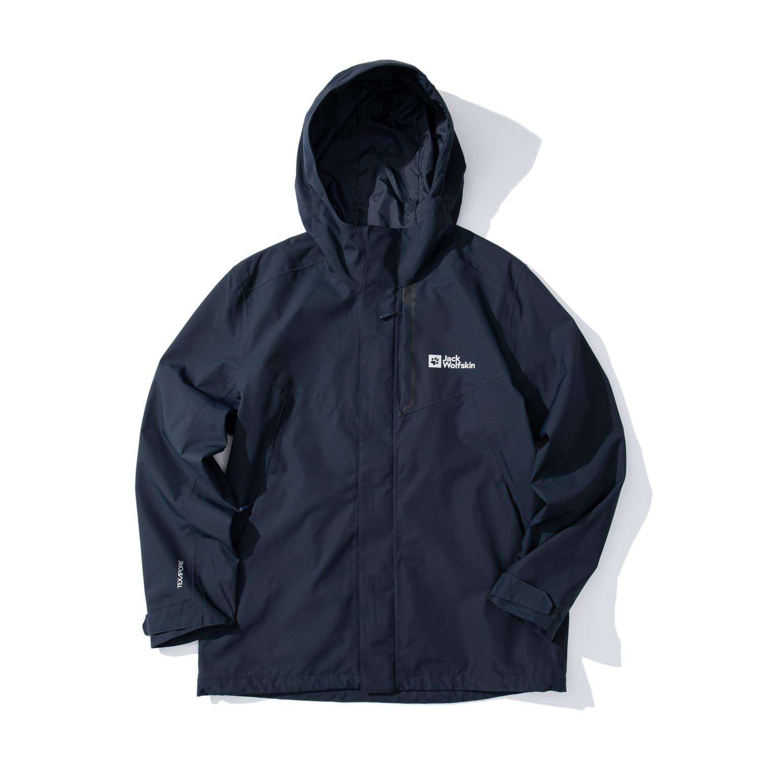 Демисезонная куртка Jack Wolfskin - изображение 1