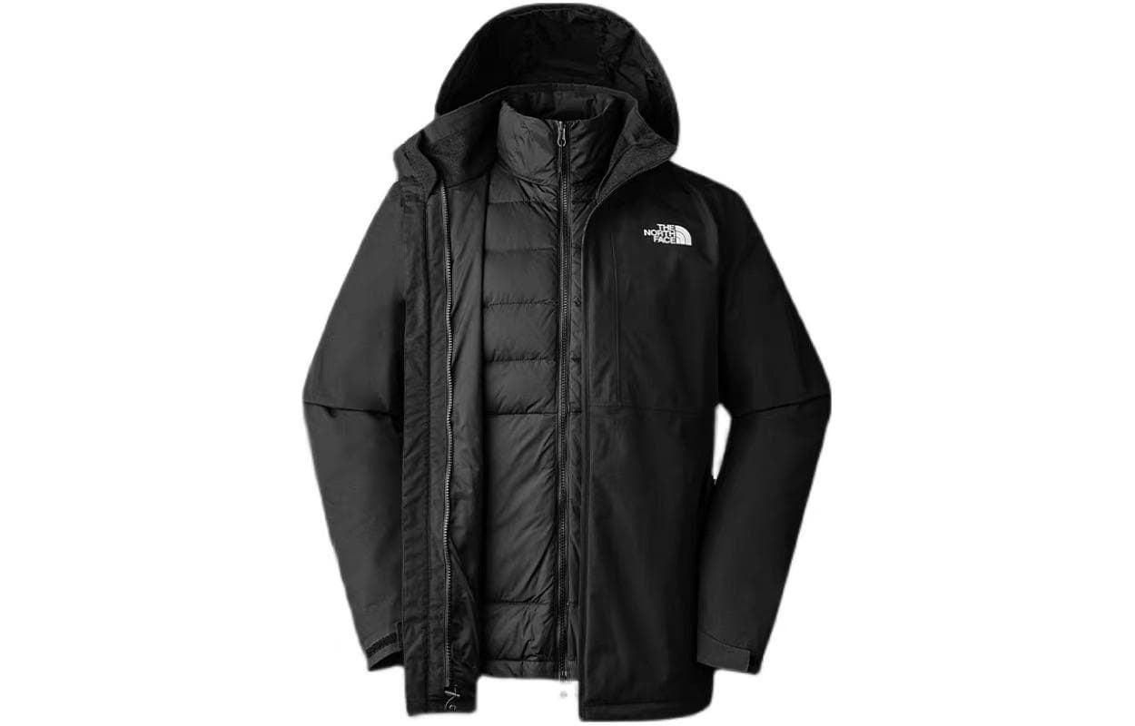 Демисезонная куртка THE NORTH FACE - изображение 1