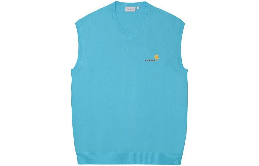 Жилет Carhartt WIP SS23 Remastered Logo - изображение 2