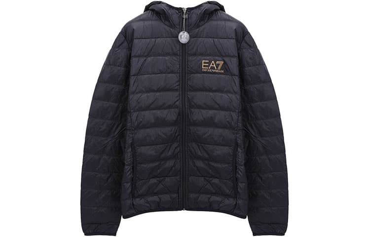 Зимняя куртка EMPORIO ARMANI - изображение 1