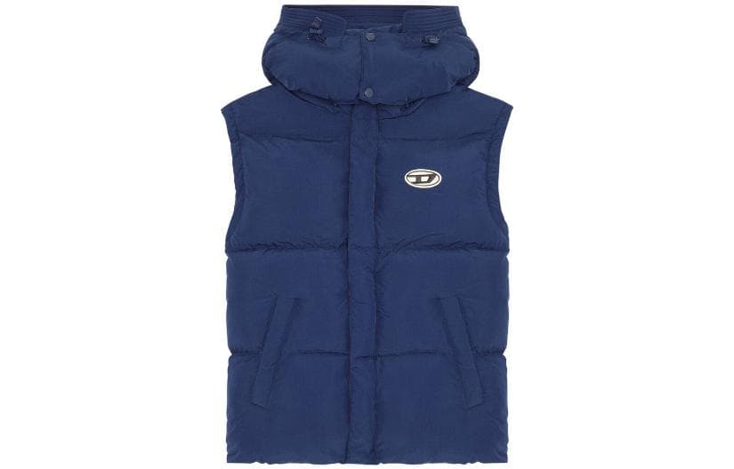 Жилет DIESEL FW22 - изображение 1