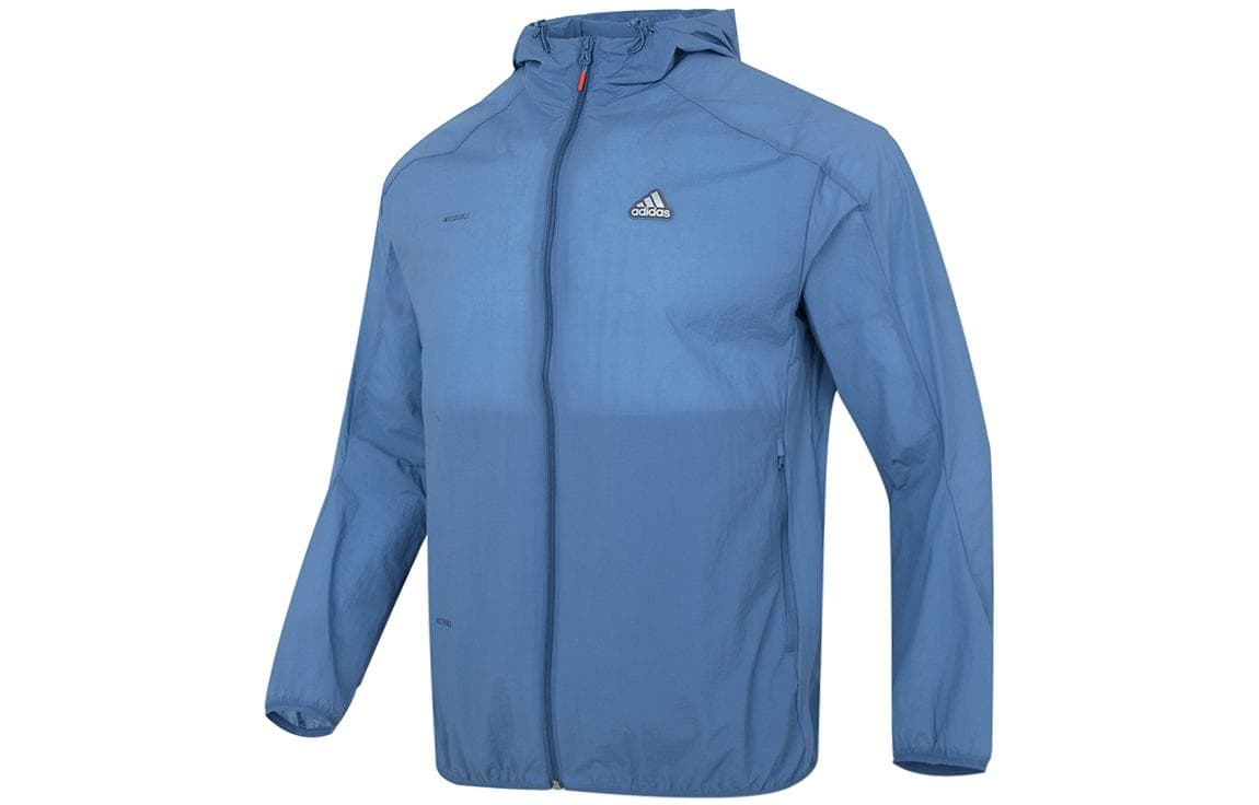 Куртка adidas Logo - изображение 1