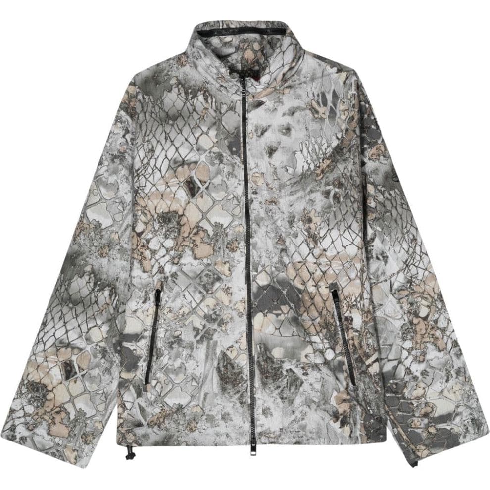 Куртка DIESEL SS24 - изображение 1