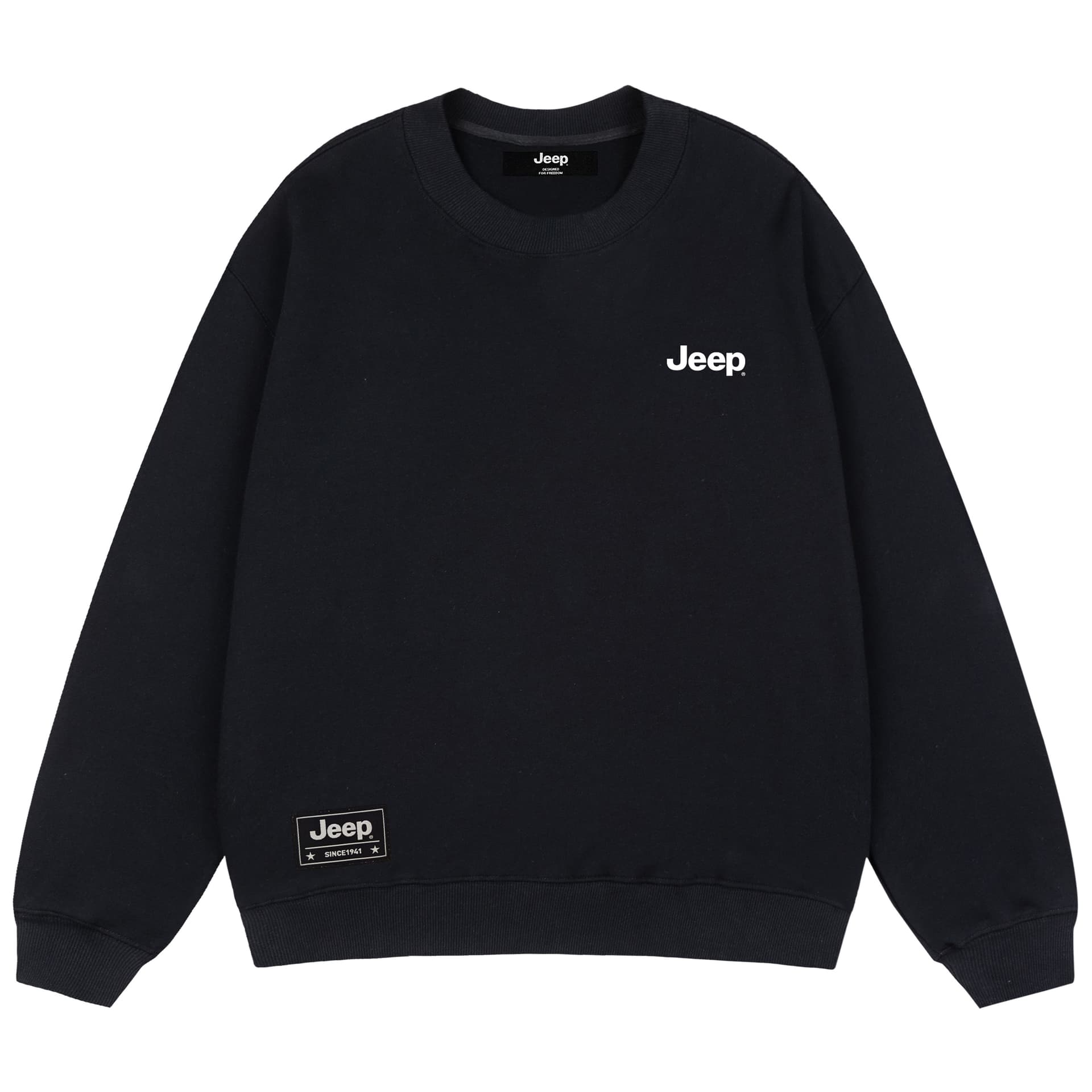 Худи Jeep - изображение 1