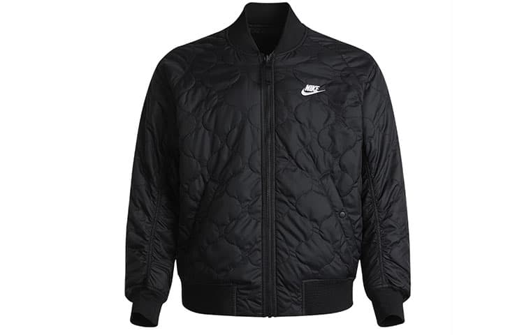 Зимняя куртка пуховик Nike Sportswear Heritage Essentials - изображение 1
