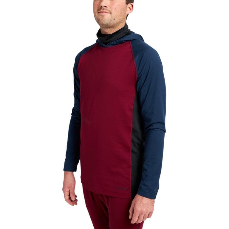 Худи BURTON Мужские Толстовки - изображение 2