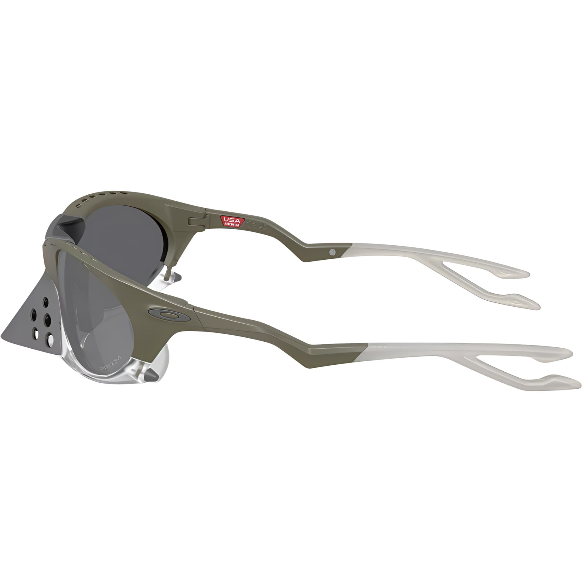 Oakley Велосипедные очки и защитные очки - изображение 4