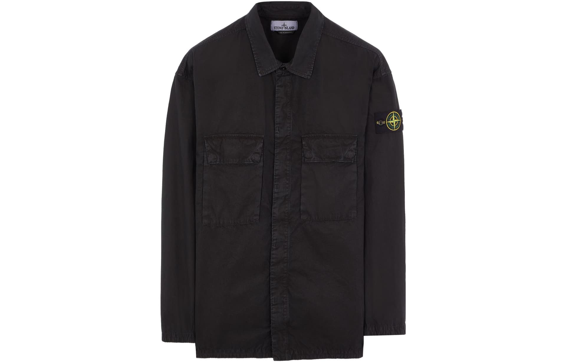 Куртка Stone Island SS23 Jacket - изображение 1