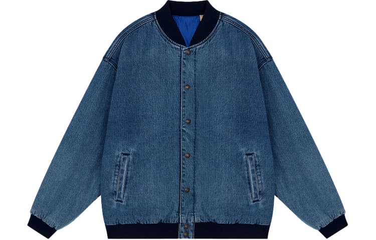 Джинсовая куртка Levis FW21 - изображение 1