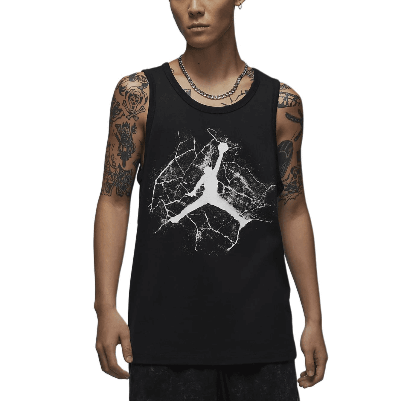 Футболка Jordan T - изображение 1